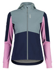 Maloja NeshaM. Nordic Hybrid Softshell Jacket Women