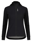 Maloja NeshaM. Nordic Hybrid Softshell Jacket Women