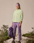 Maloja Meltinam. Mountain Fleece Shirt