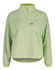 Maloja Meltinam. Mountain Fleece Shirt