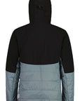 Maloja Tajelem. Ski Touring Puffer Jacket