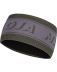 Maloja Seekogelm. Knit Headband. OS