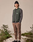 Maloja Brechtenm. Mountain Fleece Vest