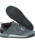 ION Scrub Amp Mtb Flat Pedal Shoes