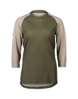 Poc Jersey MTB Pure 3/4 Femme