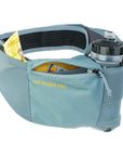 EVOC, Hip Pouch Pro + Drink Bottle, Bag, 1.5L, Black
