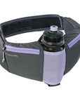 EVOC, Hip Pouch Pro + Drink Bottle, Bag, 1.5L, Black