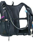 EVOC, Hydro Pro 1.5 + 1.5l Bladder, Hydration Bag, Volume: 1.5L, Bladder: Included (1.5L), Black