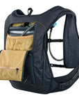 EVOC, Hydro Pro 1.5 + 1.5l Bladder, Hydration Bag, Volume: 1.5L, Bladder: Included (1.5L), Black