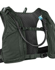 EVOC, Hydro Pro 1.5 + 1.5l Bladder, Hydration Bag, Volume: 1.5L, Bladder: Included (1.5L), Black