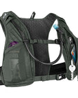 EVOC, Hydro Pro 1.5 + 1.5l Bladder, Hydration Bag, Volume: 1.5L, Bladder: Included (1.5L), Black
