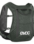 EVOC, Hydro Pro 1.5 + 1.5l Bladder, Hydration Bag, Volume: 1.5L, Bladder: Included (1.5L), Black