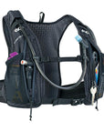 EVOC, Hydro Pro 3 + 1.5l Bladder, Hydration Bag, Volume: 3L, Bladder: Included (1.5L), Black