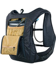 EVOC, Hydro Pro 3 + 1.5l Bladder, Hydration Bag, Volume: 3L, Bladder: Included (1.5L), Black
