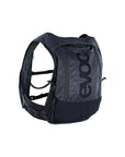 EVOC, Hydro Pro 6 + 1.5L Bladder, Hydration Bag, Volume: 6L, Bladder: Included (1.5L), Black
