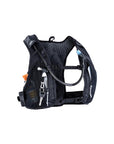 EVOC, Hydro Pro 6 + 1.5L Bladder, Hydration Bag, Volume: 6L, Bladder: Included (1.5L), Black