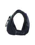 EVOC, Hydro Pro 6 + 1.5L Bladder, Hydration Bag, Volume: 6L, Bladder: Included (1.5L), Black