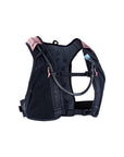 EVOC, Hydro Pro 6 + 1.5L Bladder, Hydration Bag, Volume: 6L, Bladder: Included (1.5L), Black