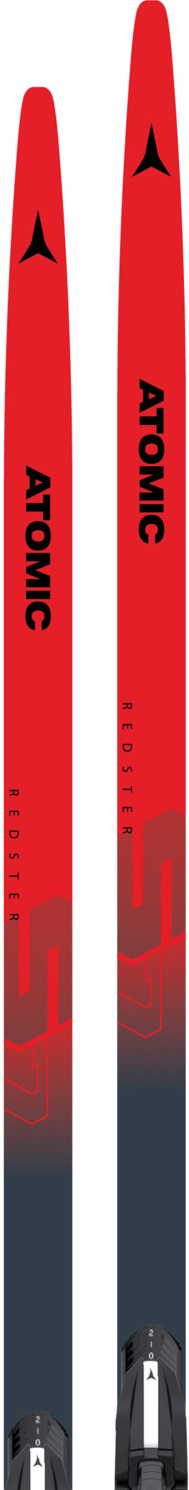 スキー Atomic Red Ster Pro 100 スキー Atomic Red Ster Pro 100 25 ATOMIC アトミック REDSTER X2 100