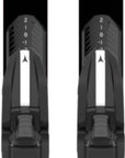 Atomic Redster C5 SKINTEC + SHIFT CL Classic Nordic Skis