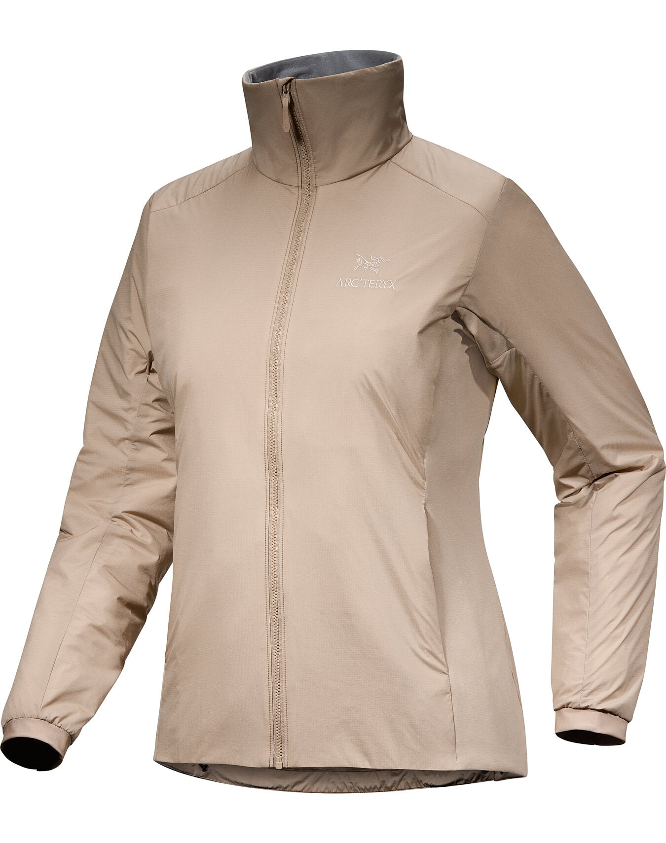Arc'teryx Atom Jacket Women – Bosk Vélo Café
