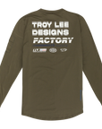 Troy Lee Designs LS Ruckus Ride Tee