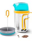 BioLite Kettle Pot