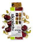 Skratch Labs Anytime Energy Bars