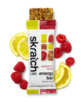 Skratch Labs Anytime Energy Bars