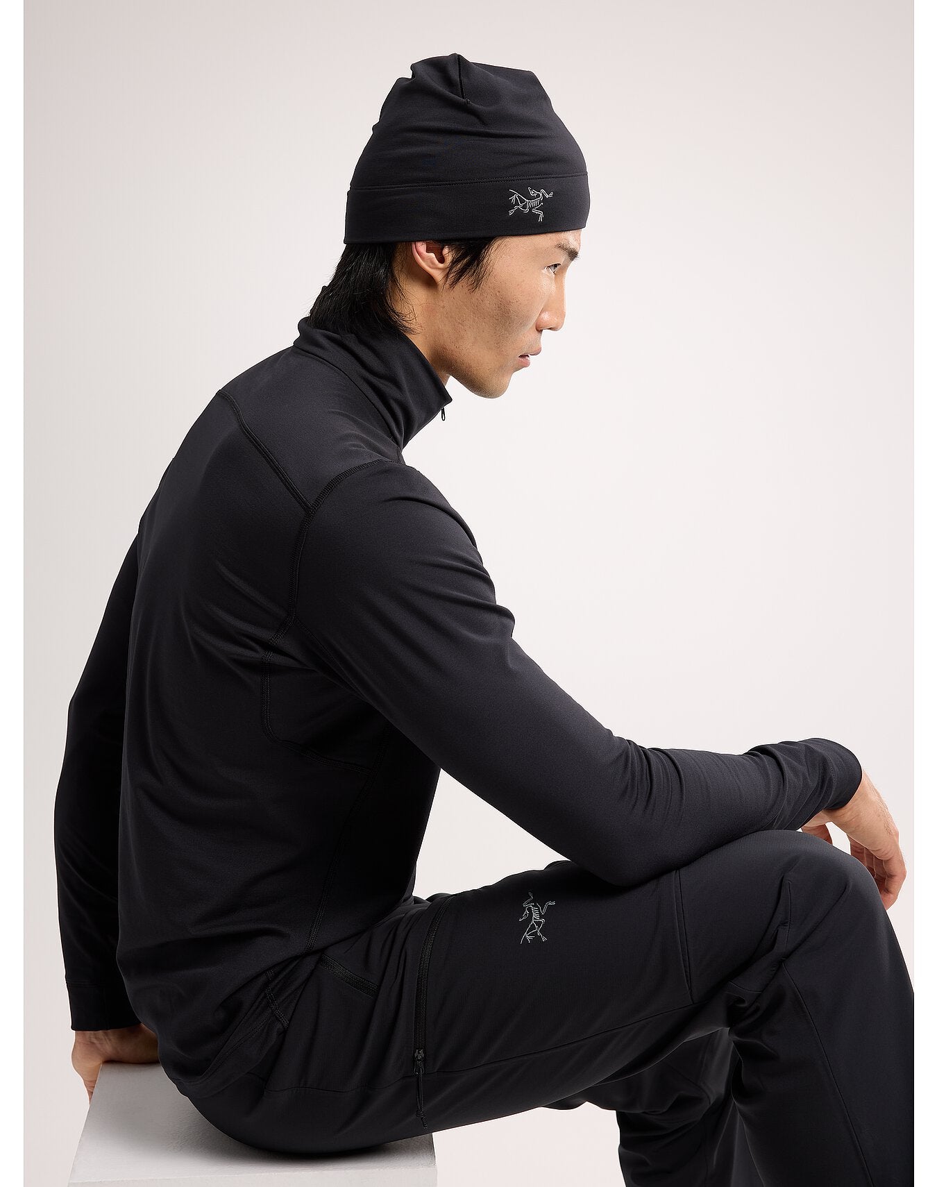 Arc'teryx Rho Toque – Bosk Vélo Café