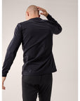 Arc'teryx Rho LT Crewneck