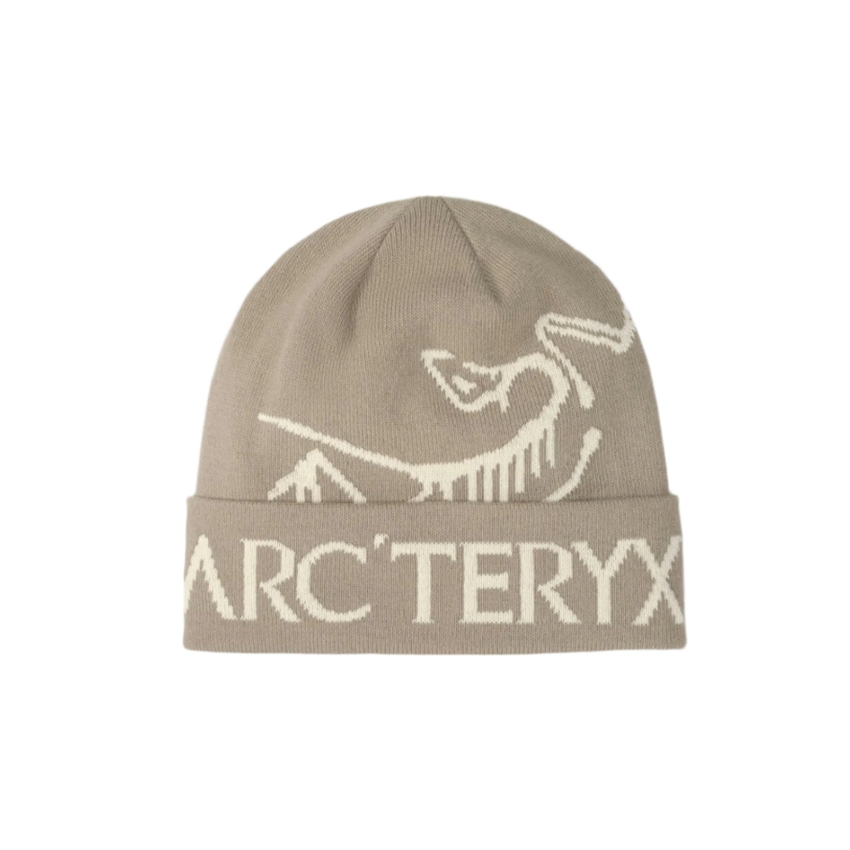 Arc'teryx Bird Word Toque – Bosk Vélo Café
