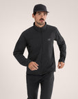 Arc'teryx Norvan Insulated Hoody Men's