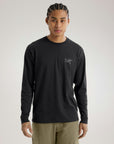 Arc'teryx Kragg SL LS Cotton