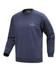 Arc'teryx Emblem Fleece Crew Men