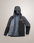 Arc'teryx Rush Jacket Men