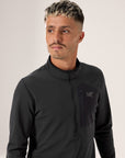 Arc'teryx Rho SV Zip Neck Men's
