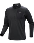 Arc'teryx Rho SV Zip Neck Men's