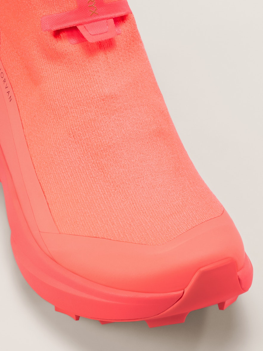 Arc'teryx Norvan 4 Nivalis Women's – Bosk Vélo Café