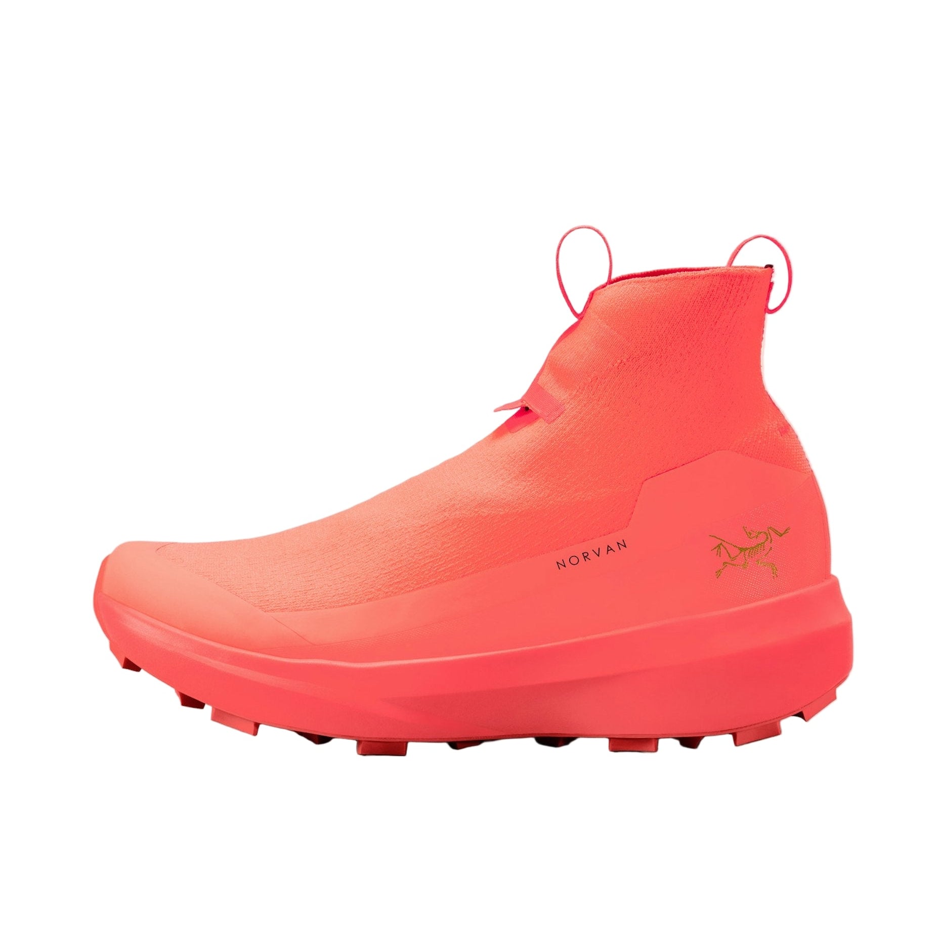 Arc'teryx Norvan 4 Nivalis Women's – Bosk Vélo Café