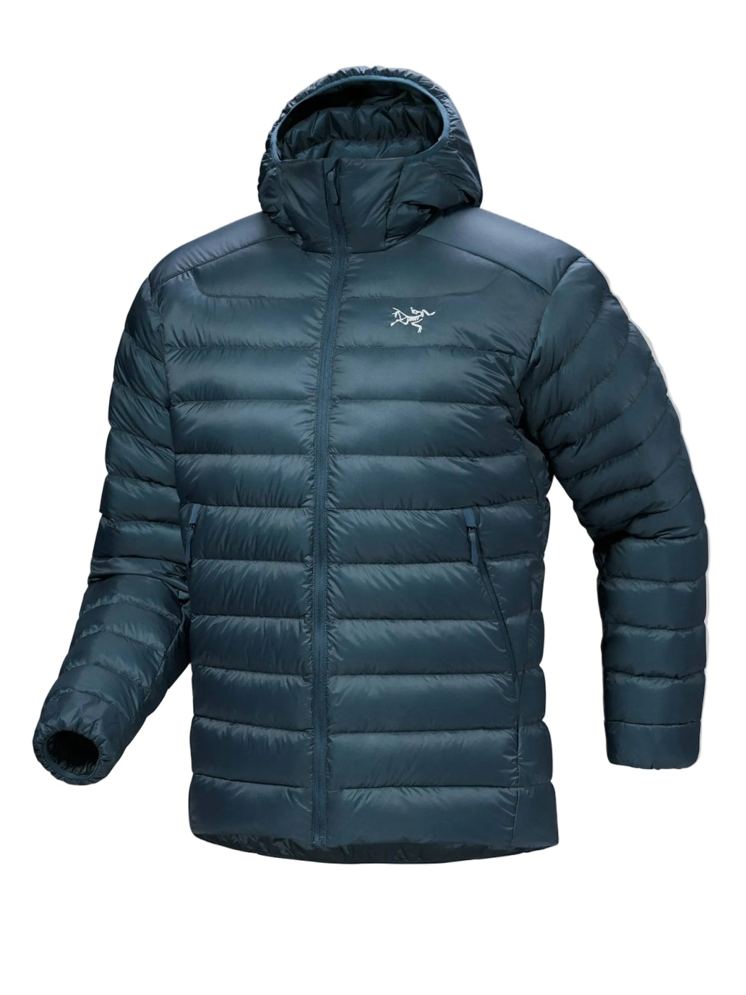 Arc'teryx Cerium Hoody – Bosk Vélo Café