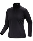 Arc'teryx Rho Zip Neck Women