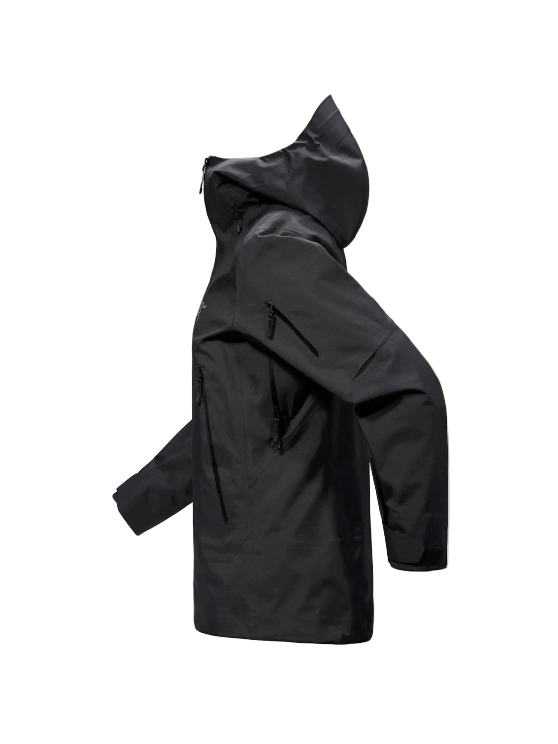 Arc'teryx Sentinel Jacket Women's – Bosk Vélo Café