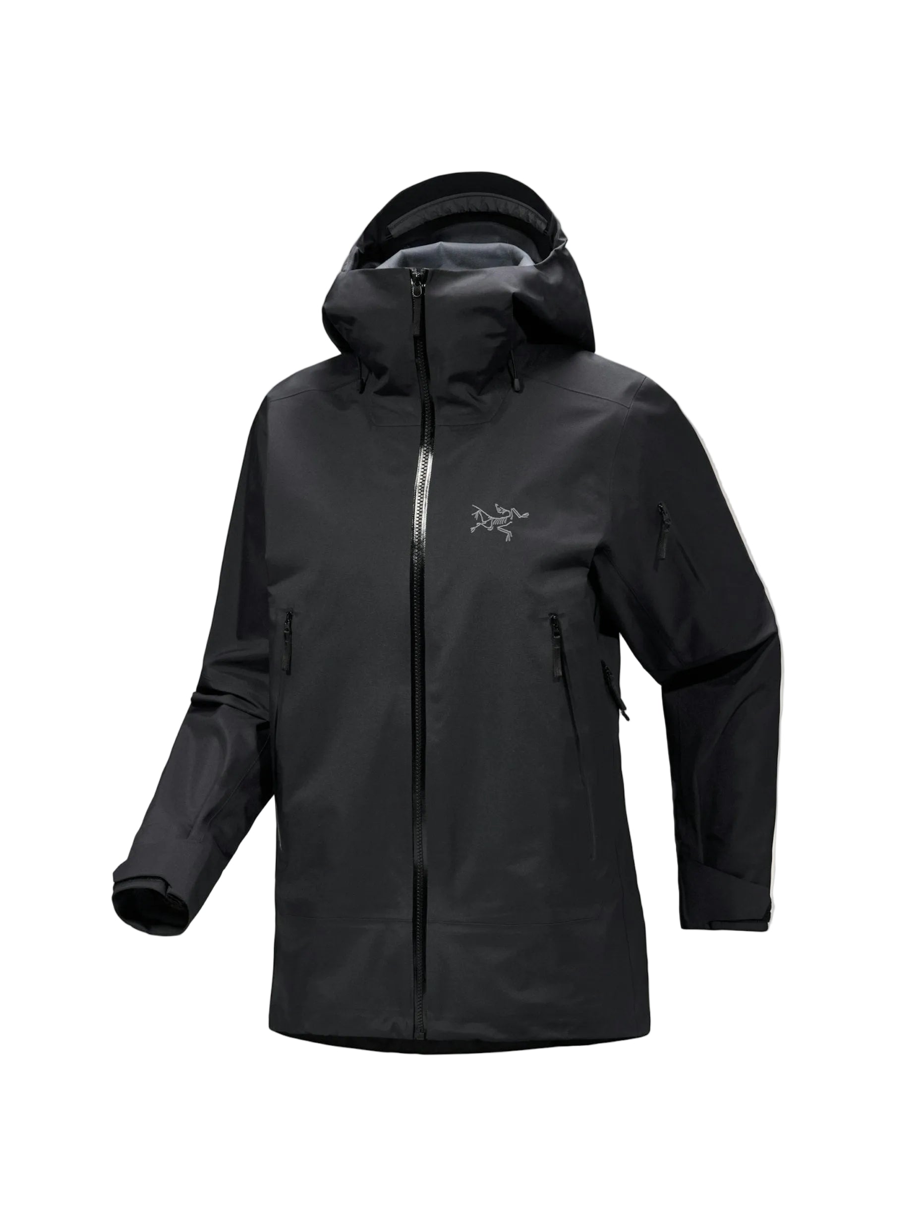 Arc'teryx Sentinel Jacket Women's – Bosk Vélo Café