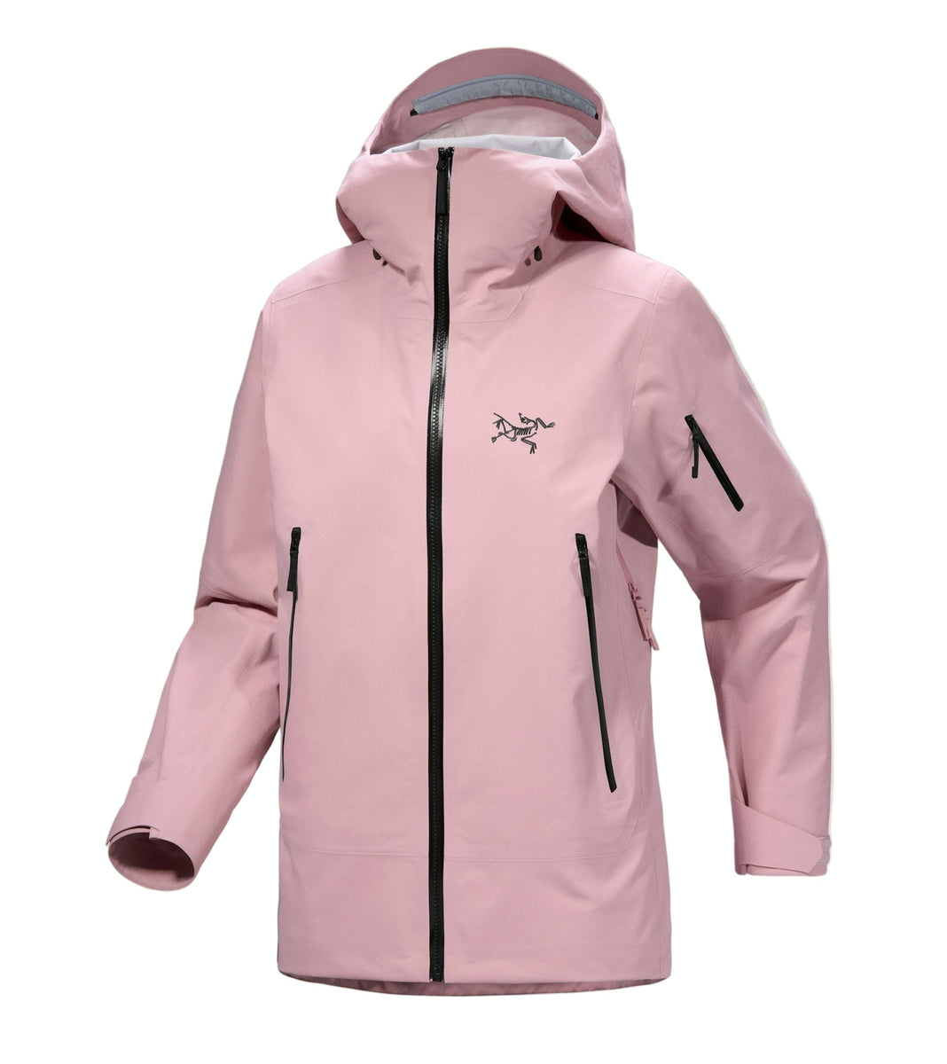 Arc'teryx Sentinel Jacket Women's – Bosk Vélo Café