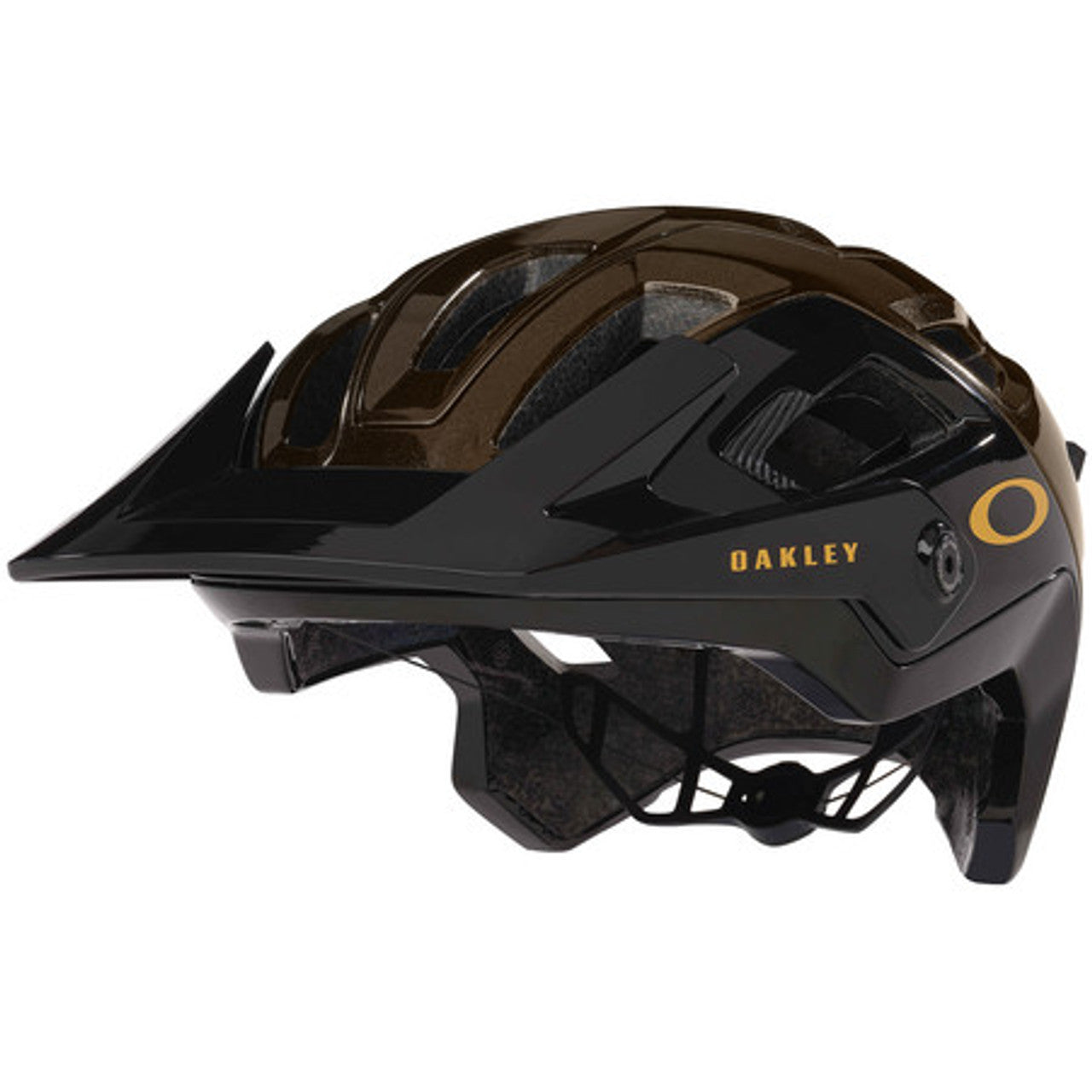 Oakley Helmet DRT5 Maven – Bosk Vélo Café