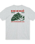 Hooké Canadian Rockies T-Shirt Homme