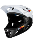 Leatt Helmet MTB Enduro 2.0 Removable Chin bar