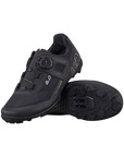 Leatt Pro Clip 6.0 Endurance Chaussures pour Femmes
