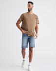 Duer Performance Denim Short